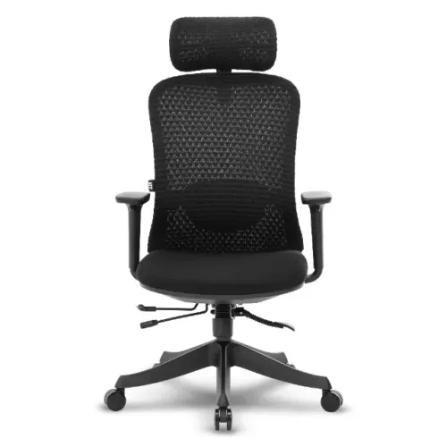 Cadeira DT3 Atria Cool Black