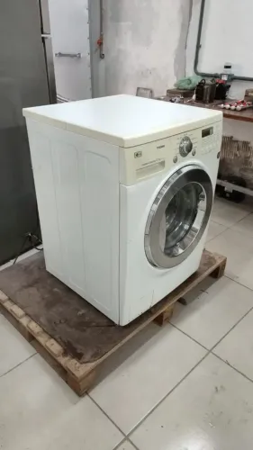 Lava e Seca LG 8,5Kg, 127 Volts