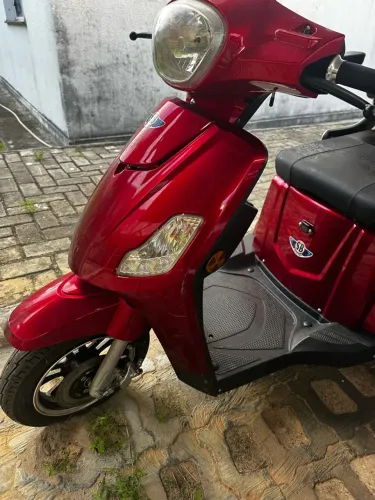 Triciclo Souza