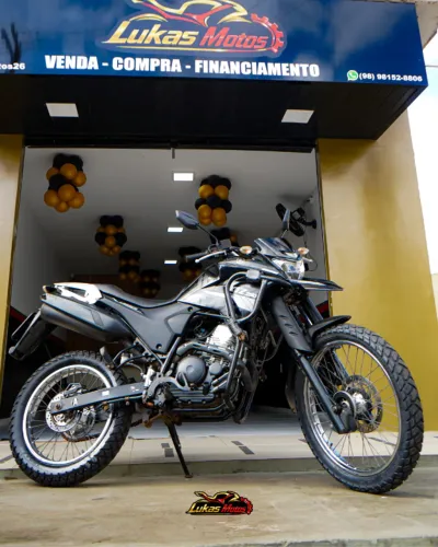 Yamaha Lander 250 Ano: 2022 ABAIXO DA FIPE