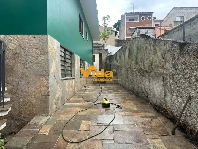 Casa para locação em Vila Campesina - Osasco 03 quartos