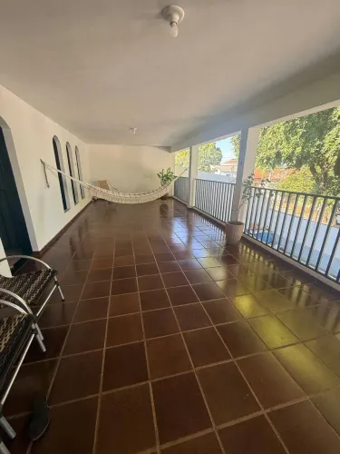Sobrado com 3 quartos no Jardim Paulista