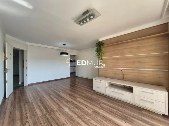 APARTAMENTO para VENDA com 74m² no bairro Jardim Santo Antônio com 2 quartos e 2 vagas. Sa