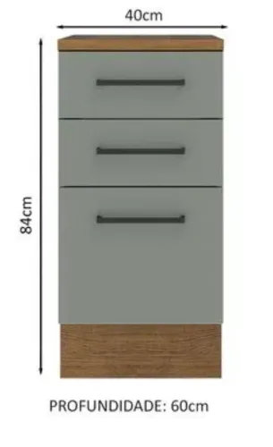 Armários para Cozinha