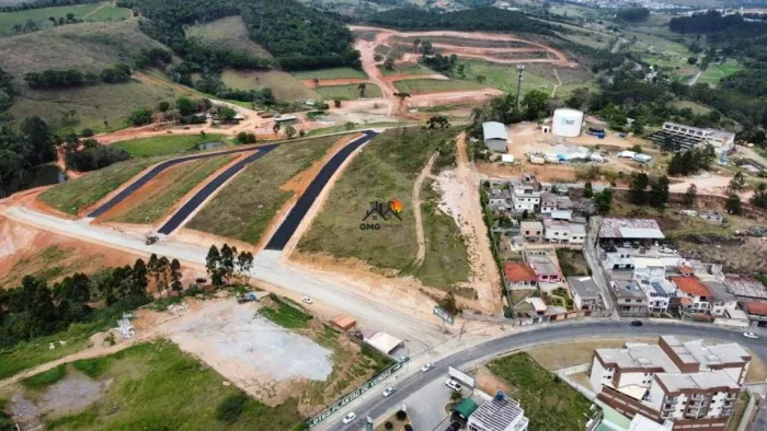 Lotes Bairro São José