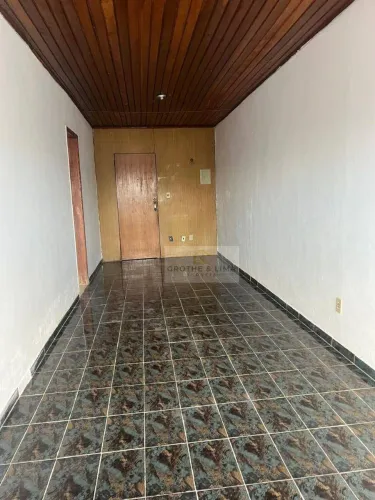 apartamento para locação no centro