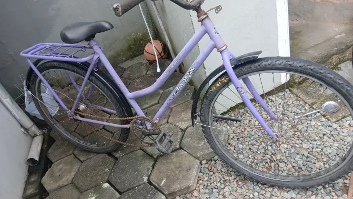 Bicicleta Verona