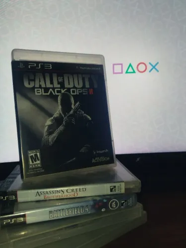 Jogos Ps3