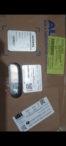 Invesror solar 