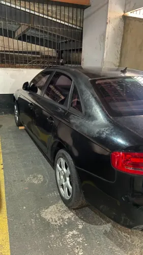 Audi A4 2.0 16V TFSI 183/180cv Multitronic 2009