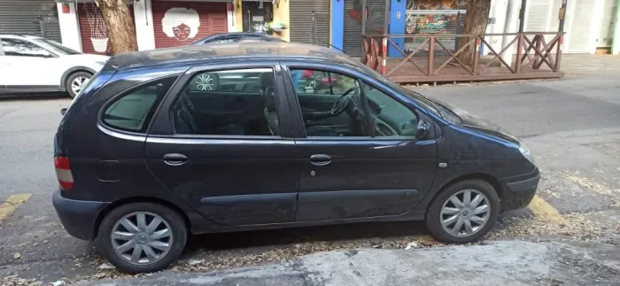 Renault Scenic Rxe/ Privilège 1.6 16V Mec. 2004