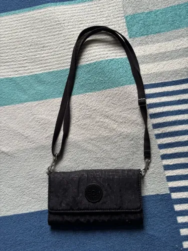Carteira /Bolsa Kiplling Original