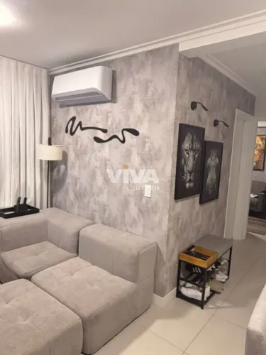 Apartamento com 2 dormitórios à venda, 62 m² por R$ 640.000,00 - São Vicente - Itajaí/SC