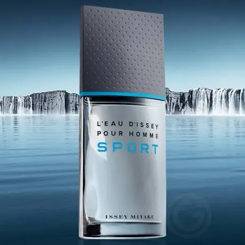 Perfume L'EAU D'ISSEY POUR HOMME SPORT 100 ml