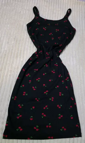 Vestidos venezolanos