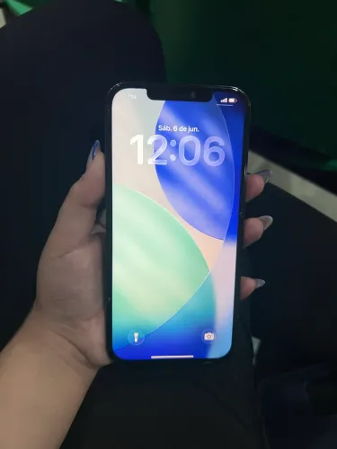 Vendo iPhone 12 Pro Max