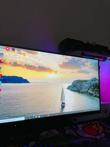 Pc Gamer Completo