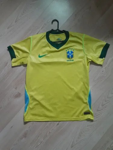 Camisa do Brasil 2026