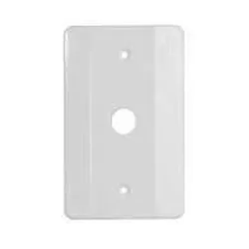 Placa cega/furo 4x2 mectronic Millenium