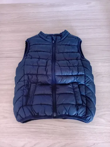 Colete Puffer Pool Kids Infantil