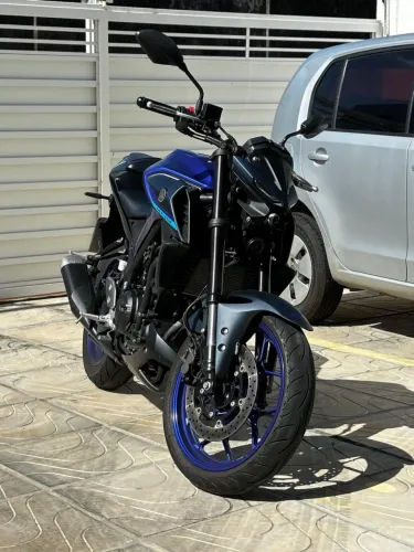 Vendo mt-03