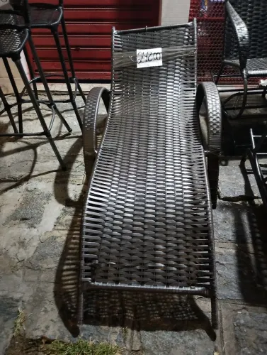 Espreguiçadeira