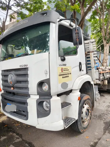 Vw. 17 280 consteletion toco automatico ano 2016.
