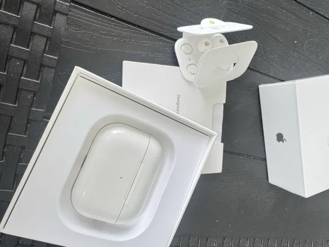 air pods pro 2 (lado esquerdo) 