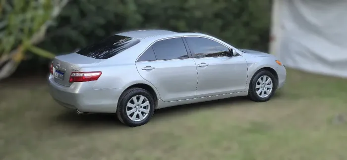 Toyota Camry XLE 3.5 24V Aut. 2009