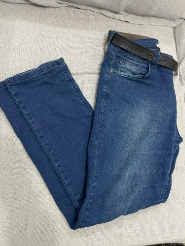 Calça jeans TAM 42