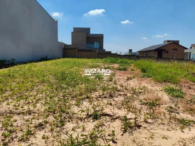 Terreno Comercial em Salto - Novo Centro Central Parque