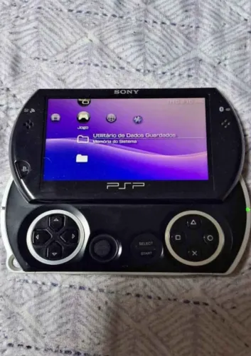 Vende-se PSP GO