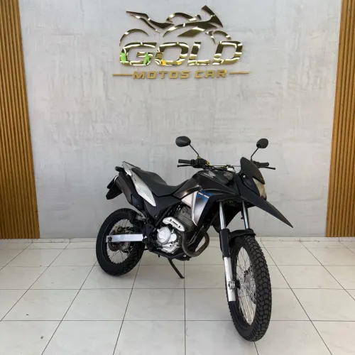 Xre 300 2015 Extra!