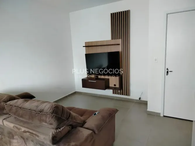 Condomínio Scenario Campolim: Apartamento Mobiliado por R$3.500 para Aluguel ou por R$500.