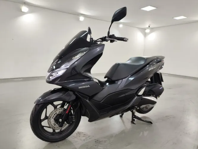 Honda Pcx 160 2023