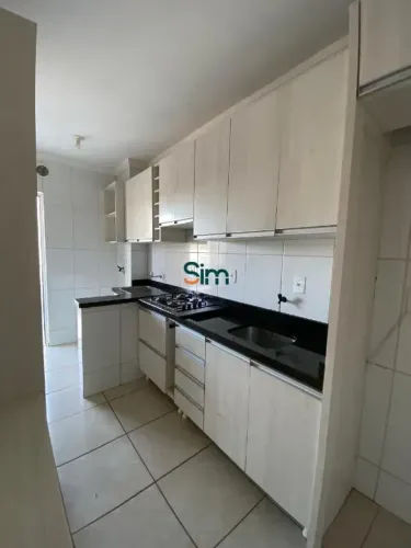 Apartamento 2 quartos com 2 vagas em Chapecó  Seminário