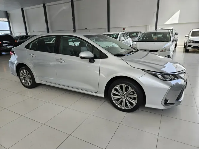 Toyota Corolla 2.0 XEI 16V Flex 4P Automatico 2023