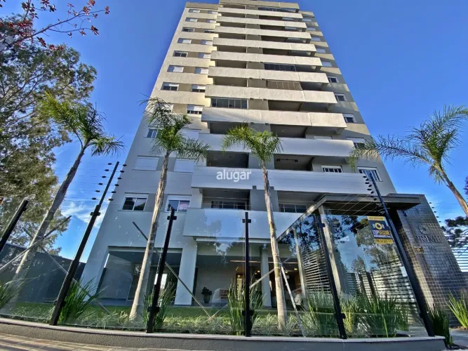 Apartamento Sanvitto Caxias do Sul