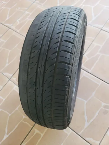4 pneus usados 195 65 15 xbri e Michelin e Westlake