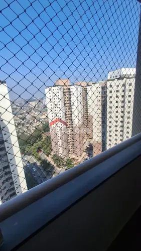 Cobertura em Rua José Maciel Neto - Jardim Maria Rosa - Taboão da Serra/SP