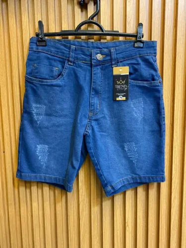 shorts jeans plus sizes