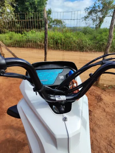 Pop 2025 estado de zera só fala quem realmente tem interesse moto MT nova 