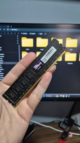 Memoria RAM 8GB DDR3