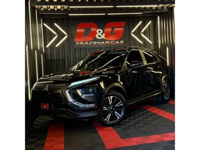 Mitsubishi Eclipse Cross HPE-S 1.5 16V 165cv Aut. 2023