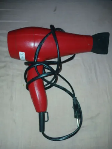 Secador