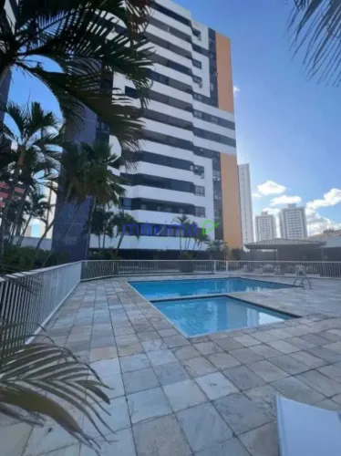 Apartamento à Venda  Condomínio Phoenix  Bairro Jardins