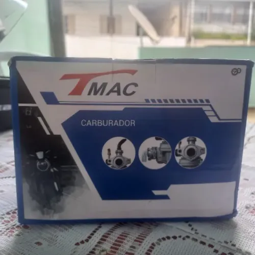 Carburador Moto Burgman AN 125 06/10 