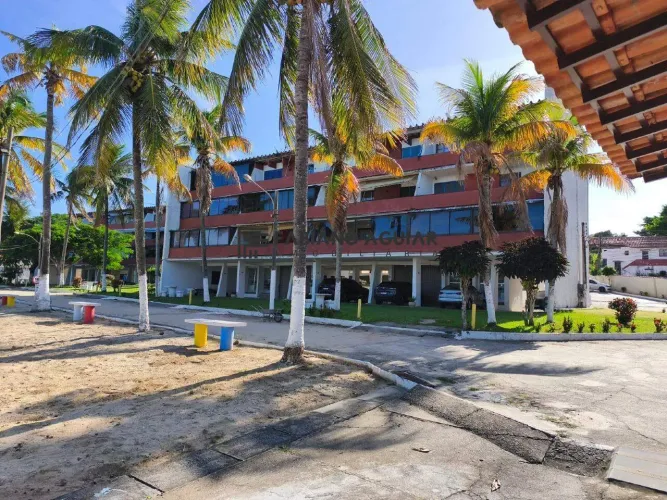 Apartamento 2 Quartos, sendo 1 Suíte R$ 320.000,00 - Condomínio em Iguaba Grande