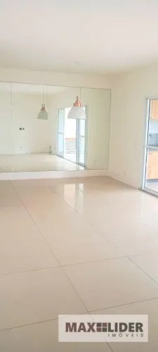 APARTAMENTO PARA LOCAÇÃO EM SANTANA DE PARNAÍBA