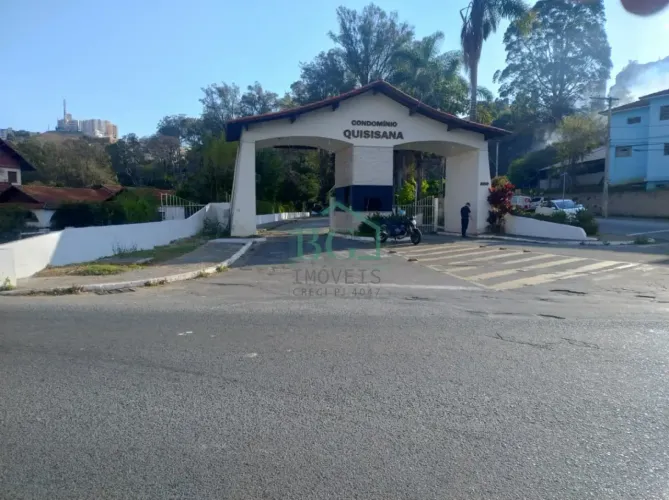 72104 - Condomínio Quisisana - Apartamento duplex à venda com 53 m² próximo ao centro de P